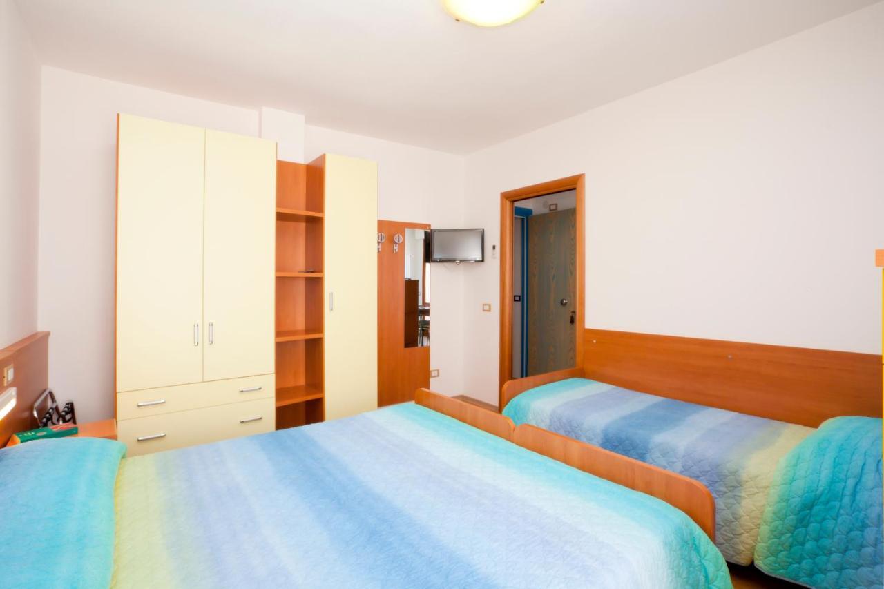 Residence Rizzante Caorle Exterior photo