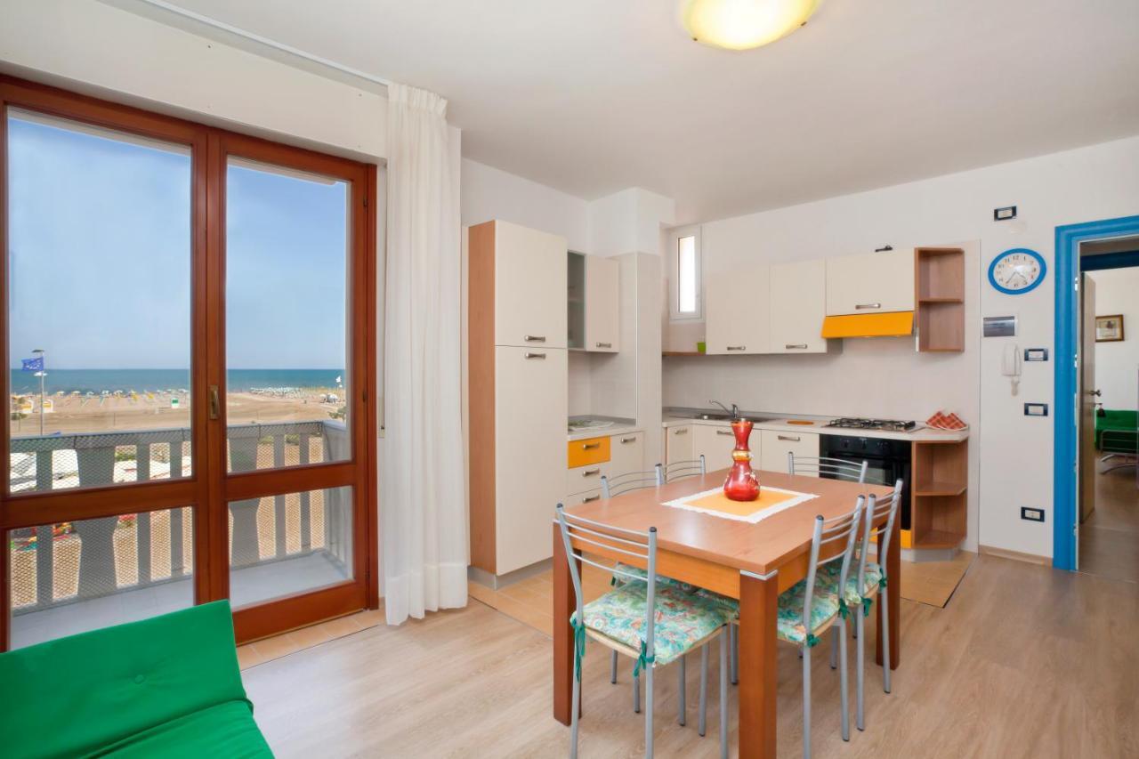 Residence Rizzante Caorle Exterior photo