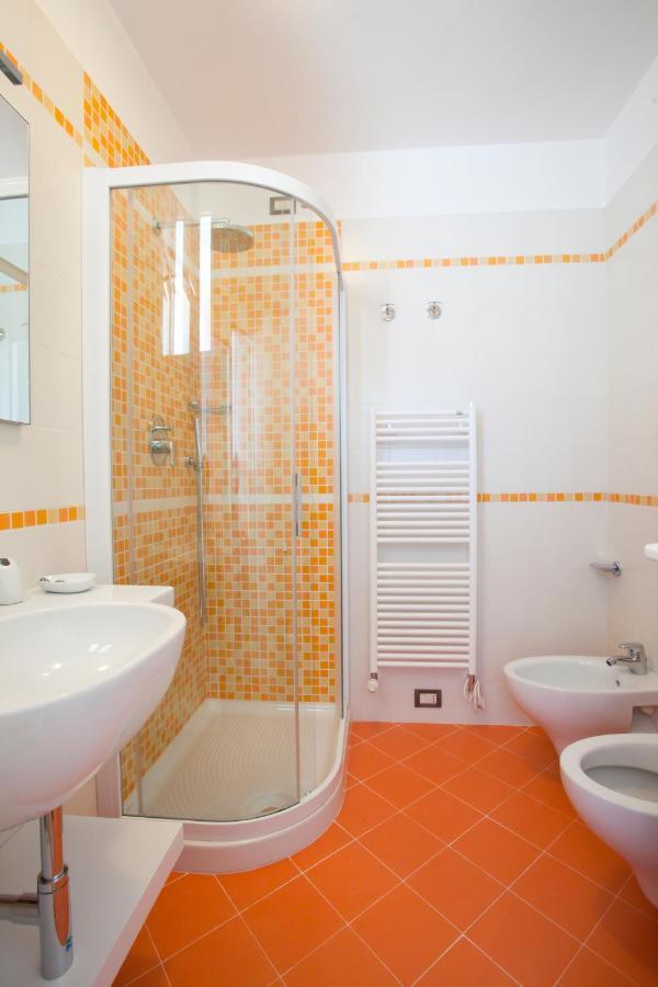 Residence Rizzante Caorle Exterior photo